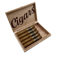 Delicioso Cafe  Coffee Robusto Boxed Gift Set